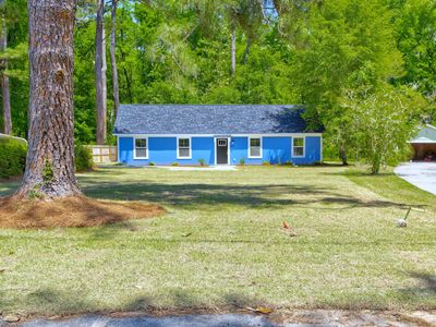 207 Woodlawn Street, Walterboro, SC 29488