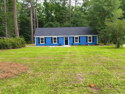 207 Woodlawn Street, Walterboro, SC 29488
