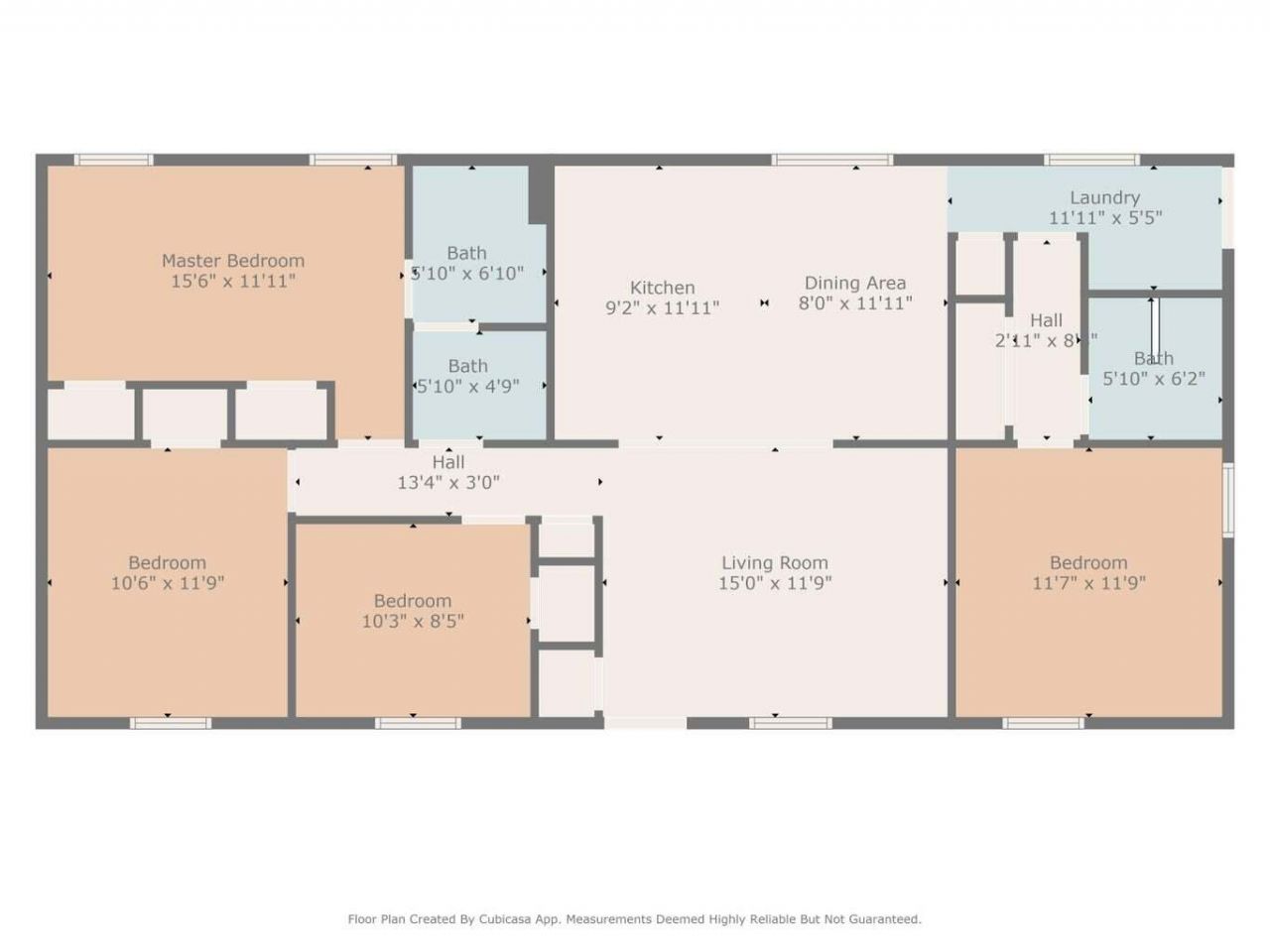 207 Woodlawn Street Photo 5