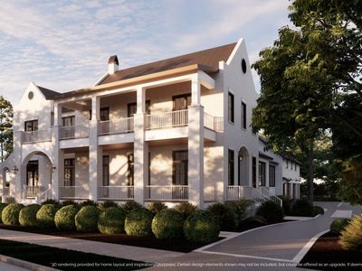 809 Roddin Street, Daniel Island, SC 29492