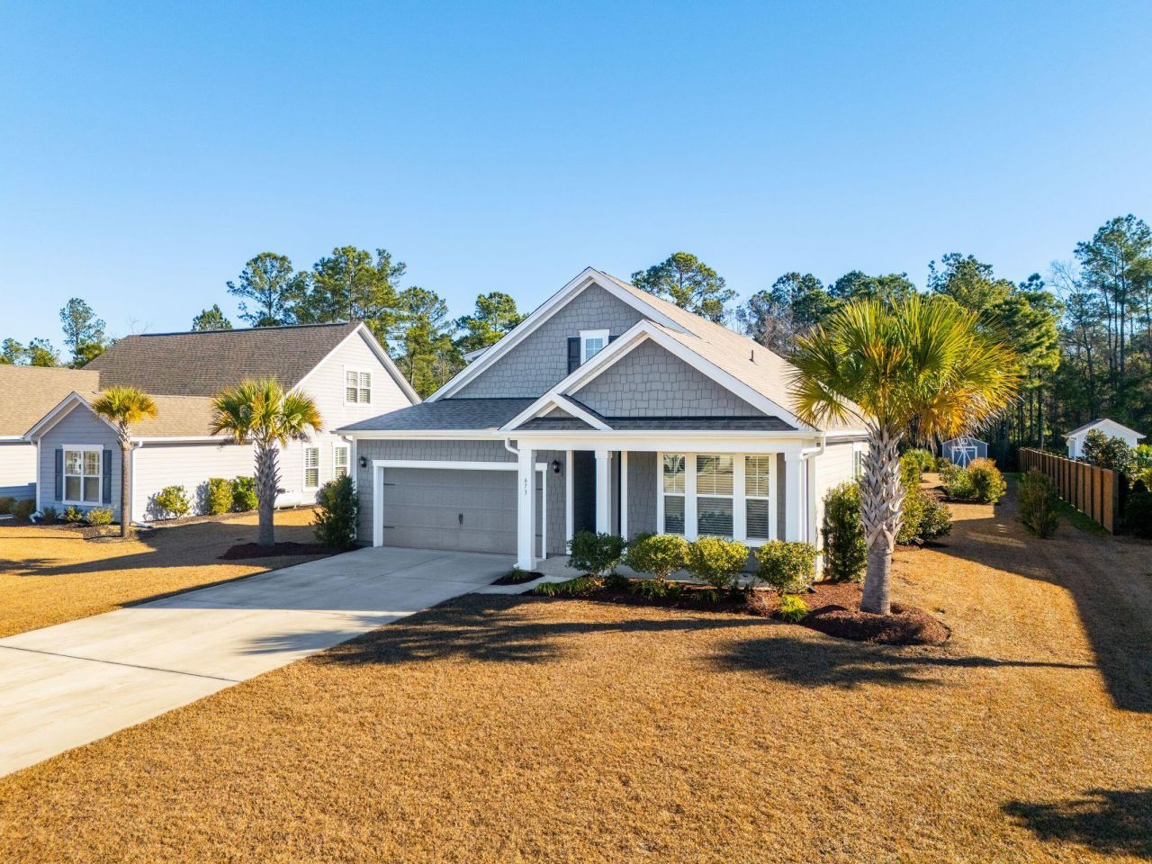 673 Pontoon Road Photo 5