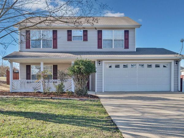 4073 Alexis Circle, Chattanooga, TN 37406