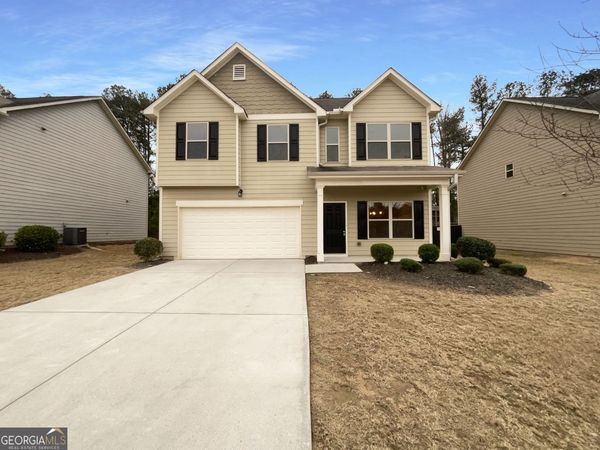 1036 Glenwyck Drive, Braselton, GA 30517