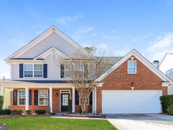 1037 Southwood Drive, Villa Rica, GA 30180