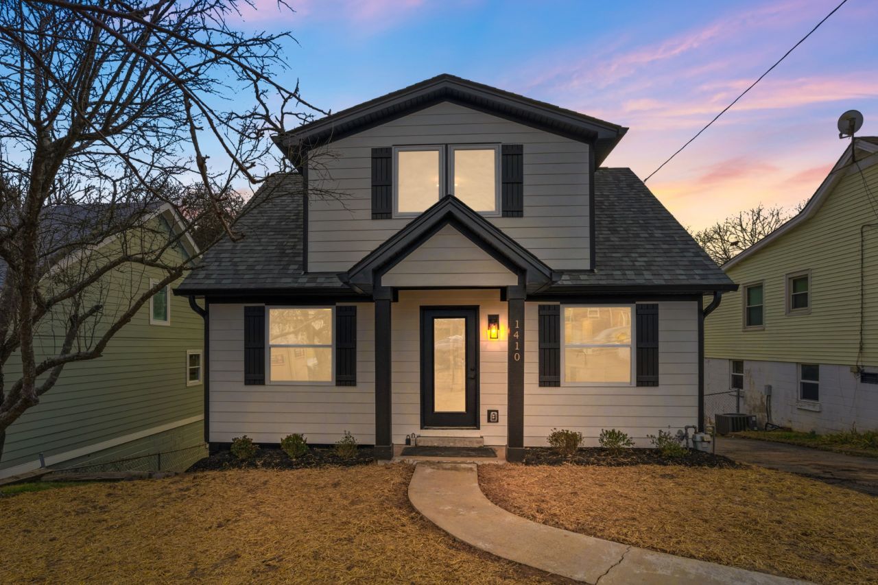 1410 Norvel Ave, Nashville, TN 37216 Main Photo