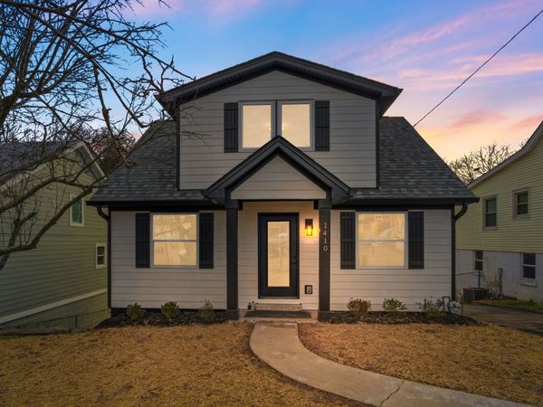1410 Norvel Ave, Nashville, TN 37216