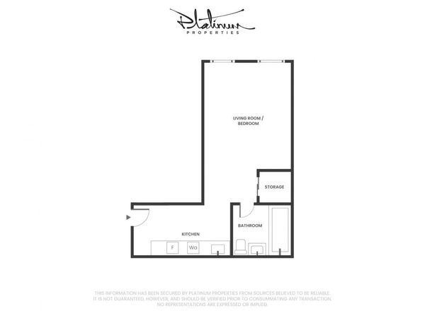 424 E 115TH Street, Unit 4B, Manhattan, NY 10029