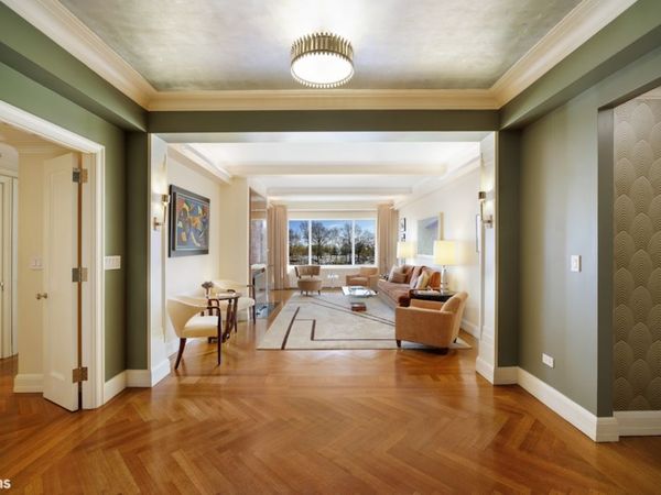 322 CENTRAL Park W, Unit 3C, Manhattan, NY 10025