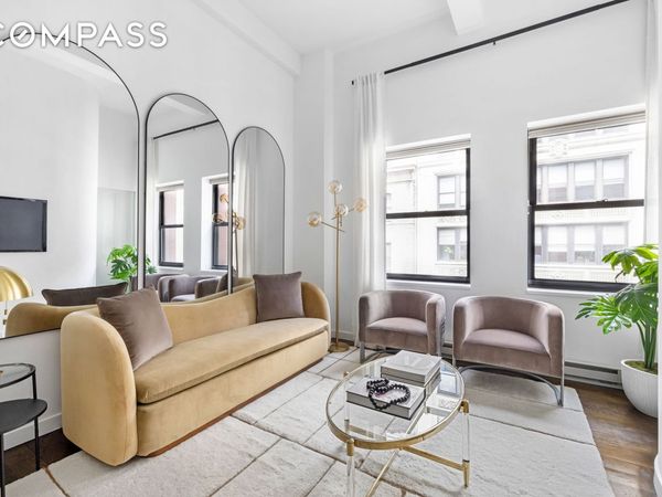 11 E 36th Street , Unit 906, Manhattan, NY 10016