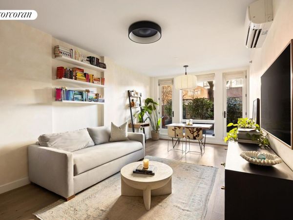 906 BERGEN Street, Unit 1A, Brooklyn, NY 11238