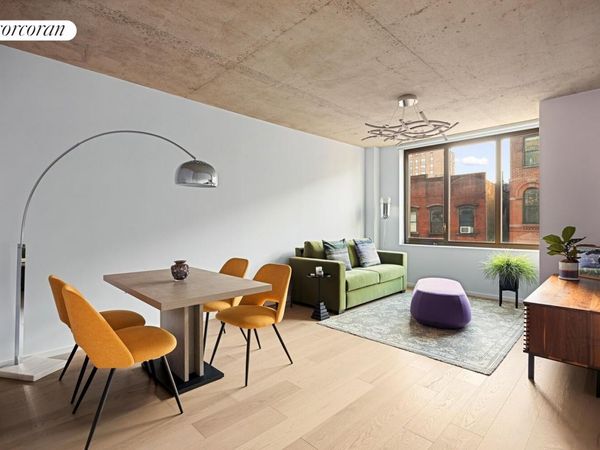 196 ORCHARD Street , Unit 5K, Manhattan, NY 10002