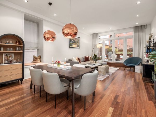 416 WASHINGTON Street , Unit 2J, Manhattan, NY 10013