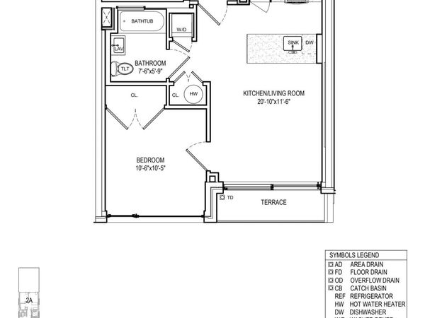 30-24 32nd Street , Unit 4-B, Queens, NY 11102