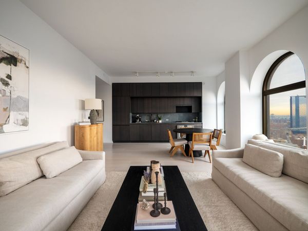 130 WILLIAM Street , Unit 38D, Manhattan, NY 10038