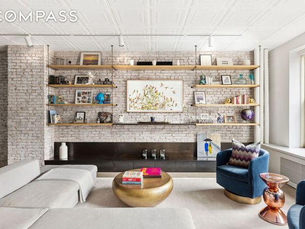 28 E 4th Street , Unit 4W, Manhattan, NY 10003