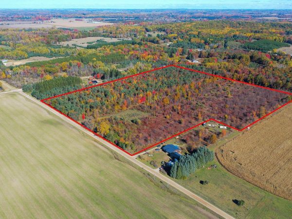 0 Johnson Road, Lakeview, MI 48850