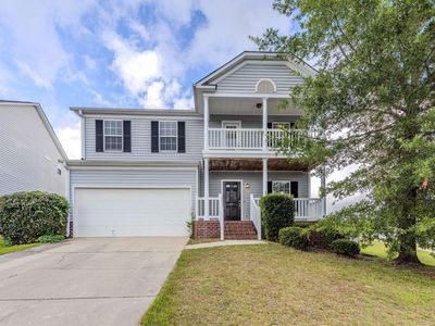 287 Indigo Springs Drive, Columbia, SC 29229