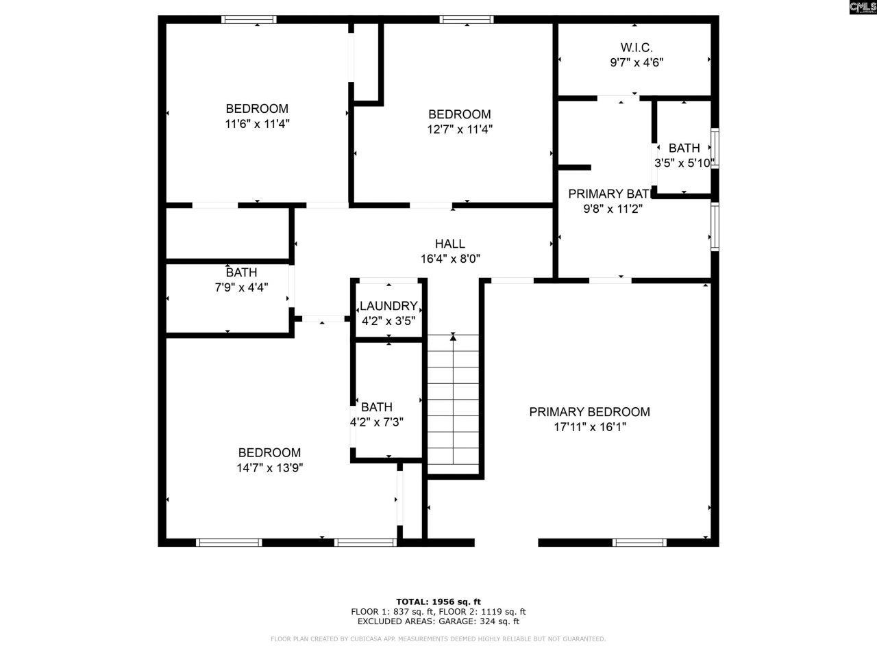 287 Indigo Springs Drive Photo 23