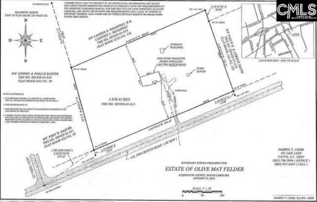 1164 Two Notch Road  Photo 6