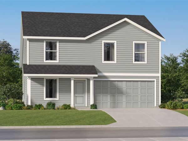 3817 Keller RD, Temple, TX 76504