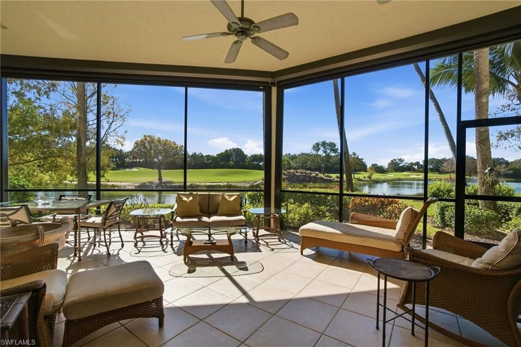 15520 Monterosso Ln, Unit 102, Naples, FL 34110 Main Photo