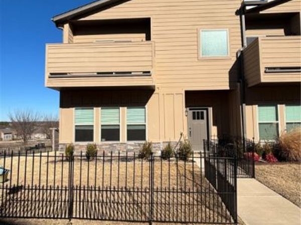 2252 W Million Lane, Fayetteville, AR 72704