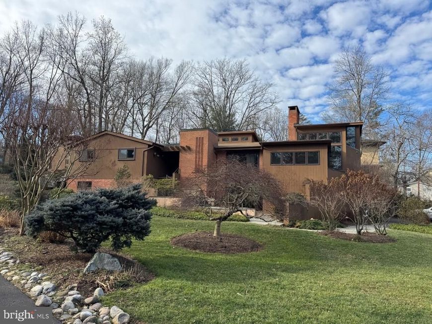 11616 Danville Drive, North Bethesda, MD 20852 Main Photo