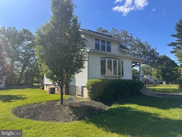 306 LINCOLN AVENUE N, CHERRY HILL, NJ 08002