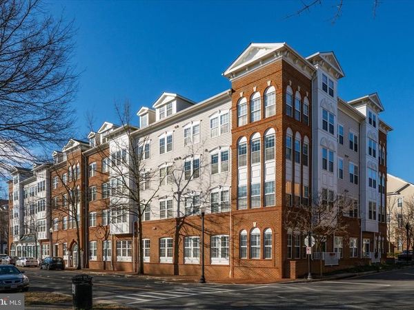 171 SOMERVELLE STREET, Unit 211, ALEXANDRIA, VA 22304