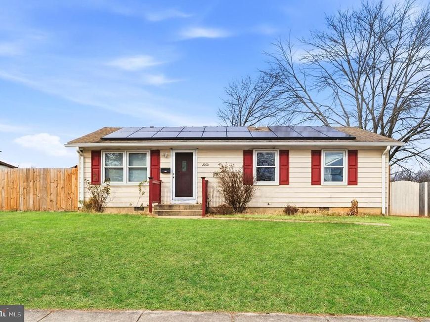 2200 Kent Village Drive, Landover, MD 20785 Main Photo