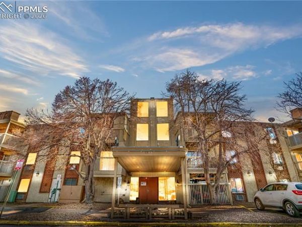 1300 Parker Road, Unit 110, Denver, CO 80231