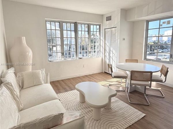 1525 Euclid Ave, Unit 2, Miami Beach, FL 33139