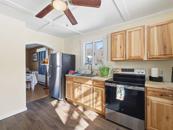 51 Pollard Road, Unit 4, Lincoln, NH 03251