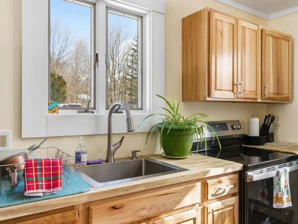 51 Pollard Road, Unit 4, Lincoln, NH 03251