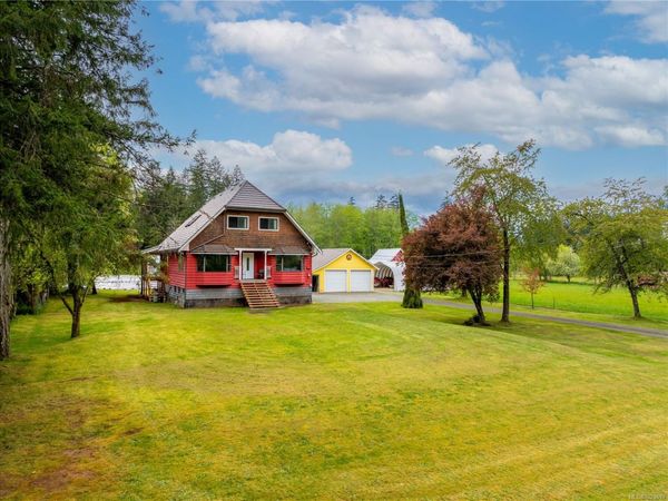 6499 Fitzgerald Rd, Merville, BC V9J 1M7