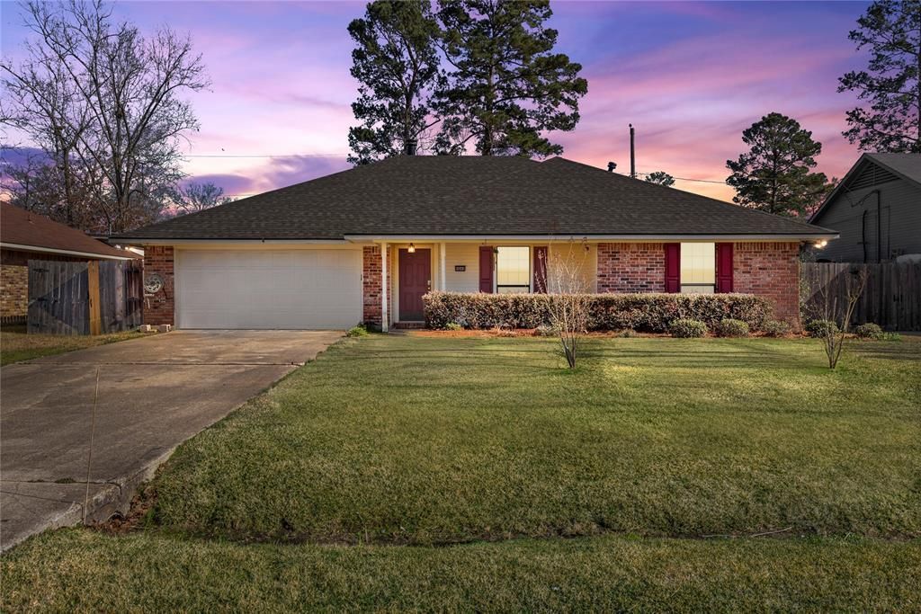 9849 Hidden Branch Lane, Shreveport, LA 71118 Main Photo