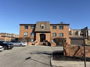 1100 Eagle Nest Court, Unit 1, Dayton, OH 45449