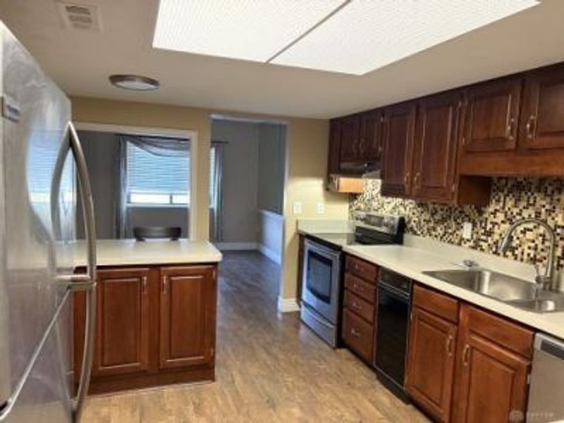 1100 Eagle Nest Court, Unit 1, Dayton, OH 45449 Photo 12