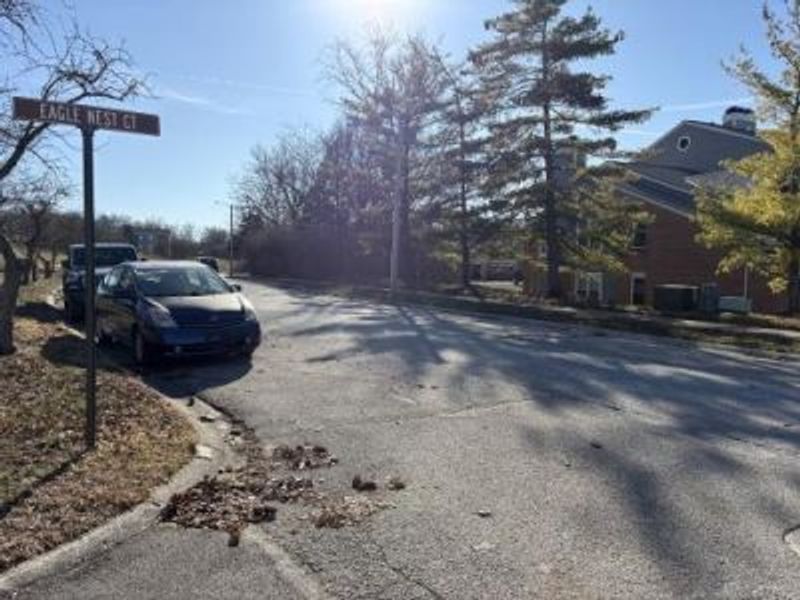 1100 Eagle Nest Court, Unit 1, Dayton, OH 45449 Photo 3