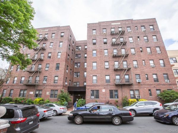 40-37 77th Street, Unit 5B, Elmhurst, NY 11373