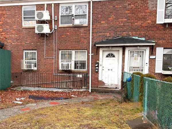 7012 141st Street, Flushing, NY 11367