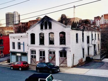 29 Cabell Street, Lynchburg, VA 24504