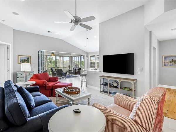 4451 Riverwatch DR, Unit 203, BONITA SPRINGS, FL 34134