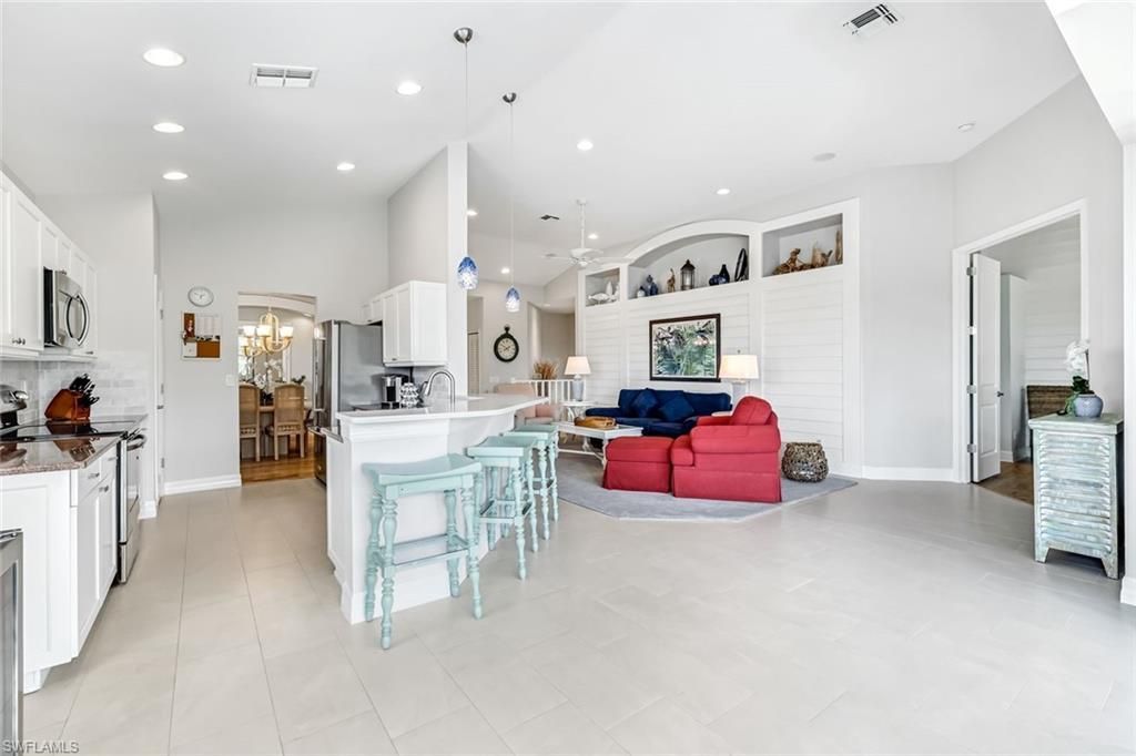 4451 Riverwatch Dr, Unit 203, Bonita Springs, FL 34134 Photo