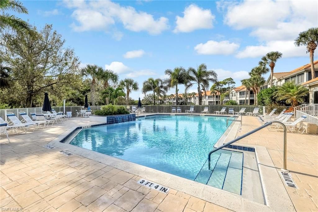 4451 Riverwatch Dr, Unit 203, Bonita Springs, FL 34134 Photo