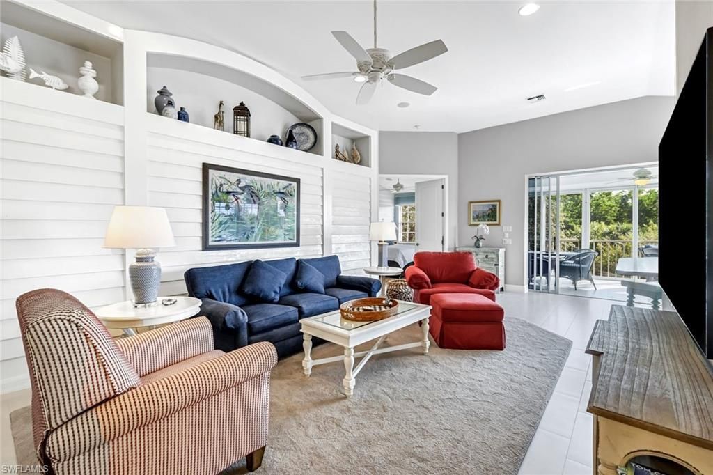 4451 Riverwatch Dr, Unit 203, Bonita Springs, FL 34134 Photo