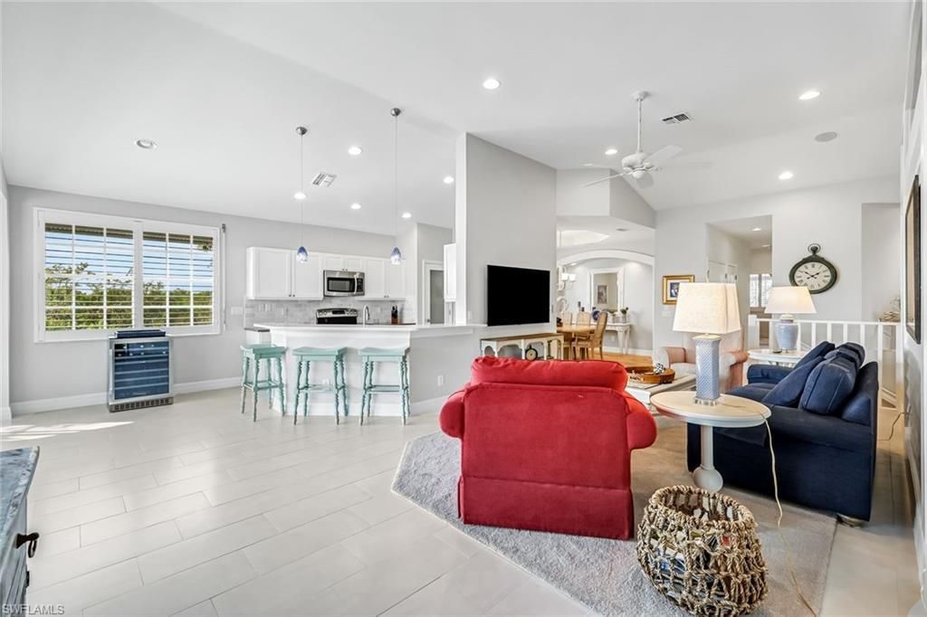 4451 Riverwatch Dr, Unit 203, Bonita Springs, FL 34134 Photo