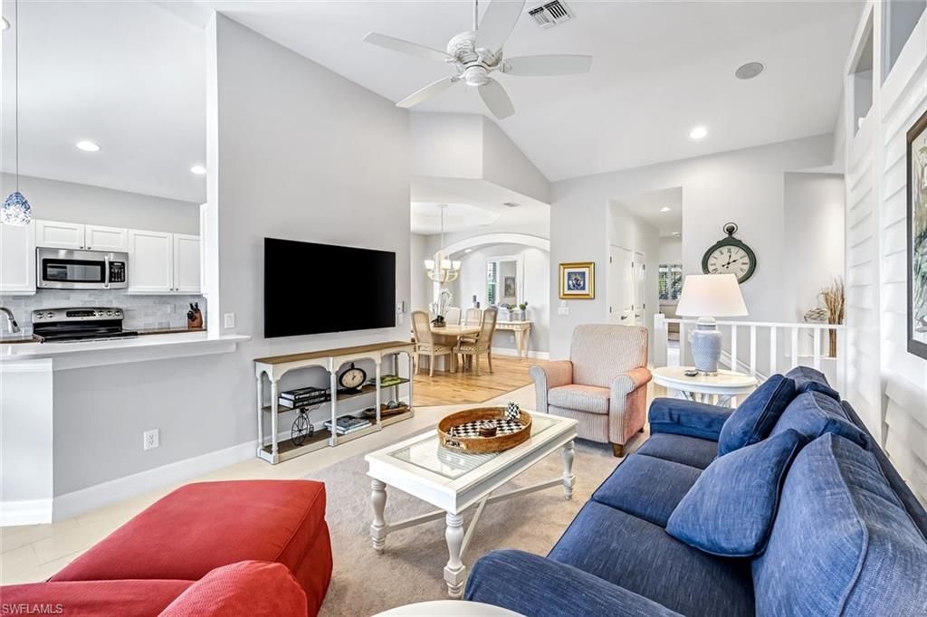 4451 Riverwatch Dr, Unit 203, Bonita Springs, FL 34134 Photo