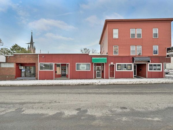 160 AMORY Street, Manchester, NH 03102