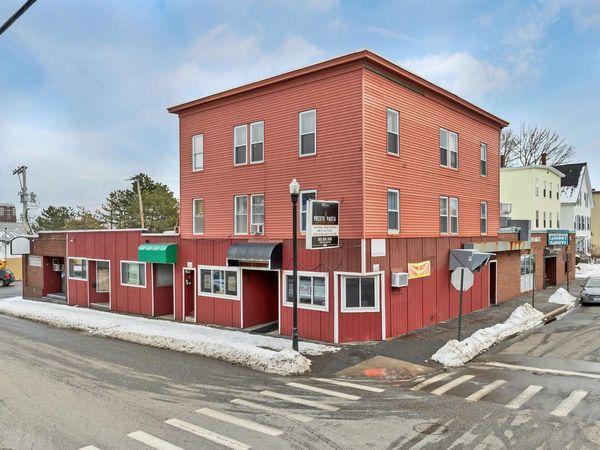 160 AMORY Street, Manchester, NH 03102